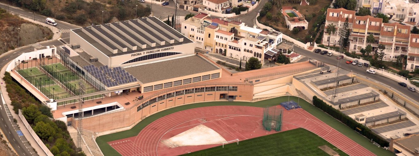 Cliente: Ayuntamiento de Nerja