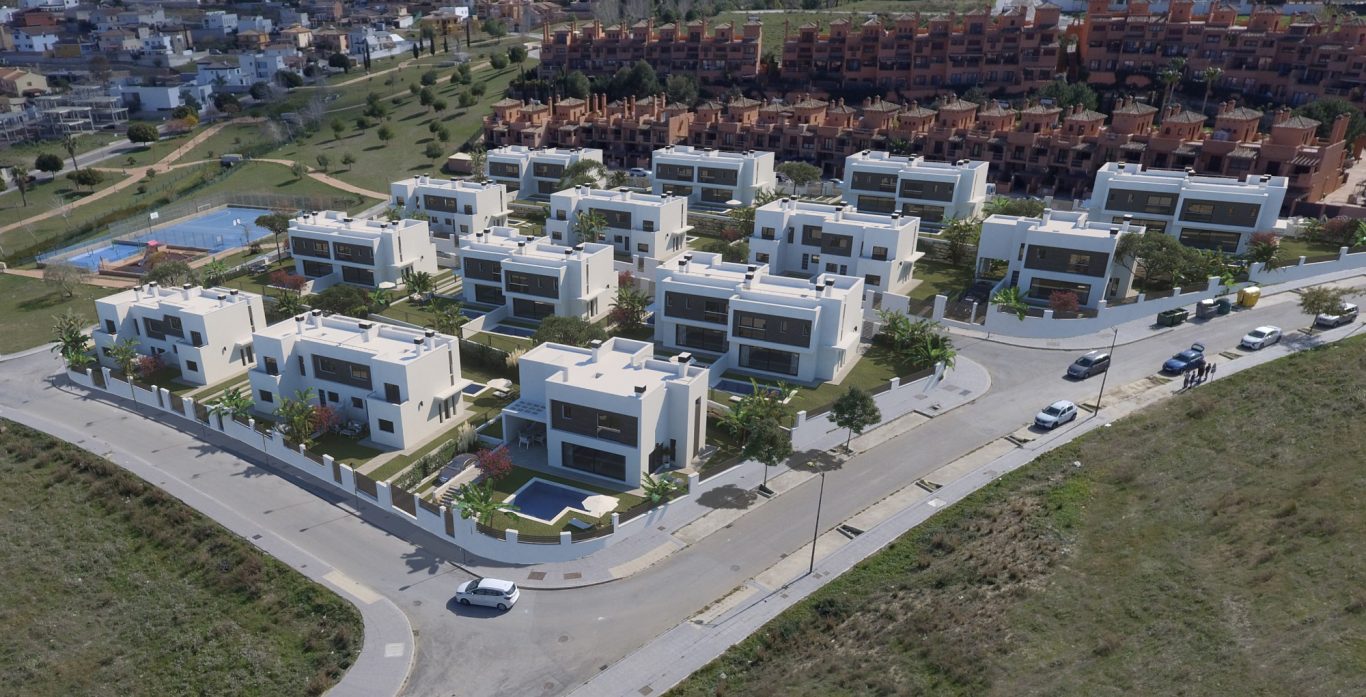 Arquitecto: Juan Carlos Laguía