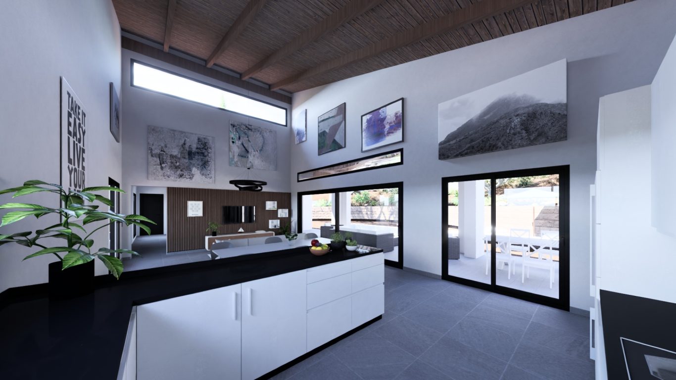 Arquitecto: Juan Carlos Laguía